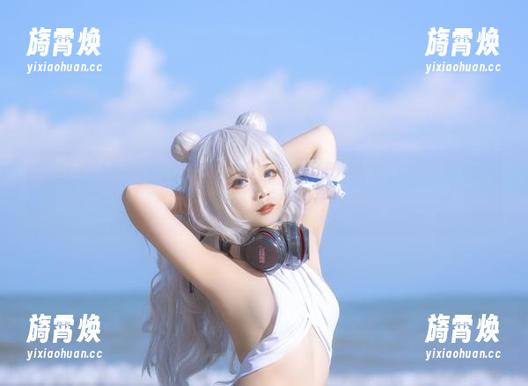 Sayo Momo Sayo Momo的淘气家教:最新cos的诱惑,忍不住想再看一眼!